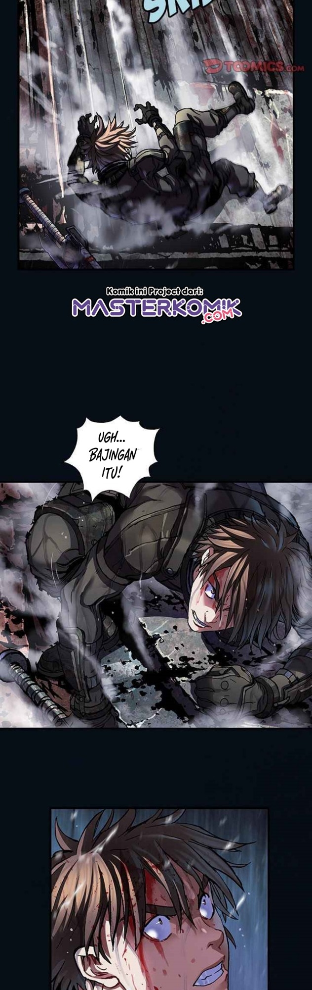 Leviathan chapter 177 halaman 13