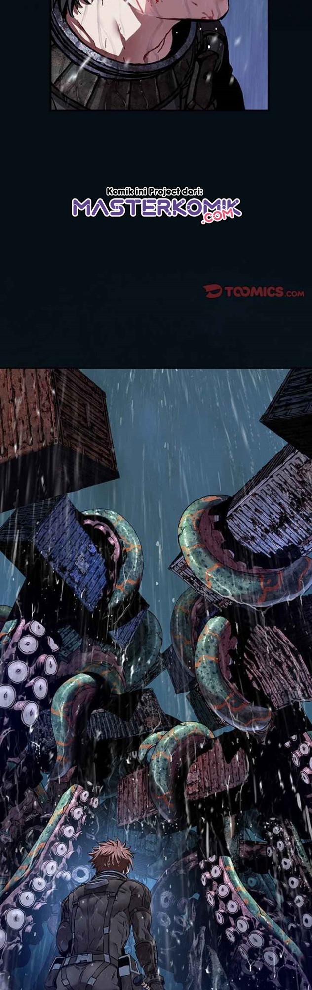 Leviathan chapter 177 halaman 14
