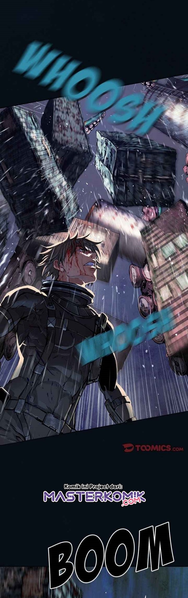 Leviathan chapter 177 halaman 16