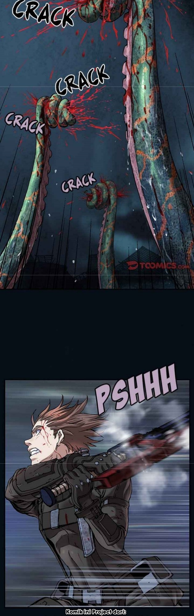 Leviathan chapter 177 halaman 20