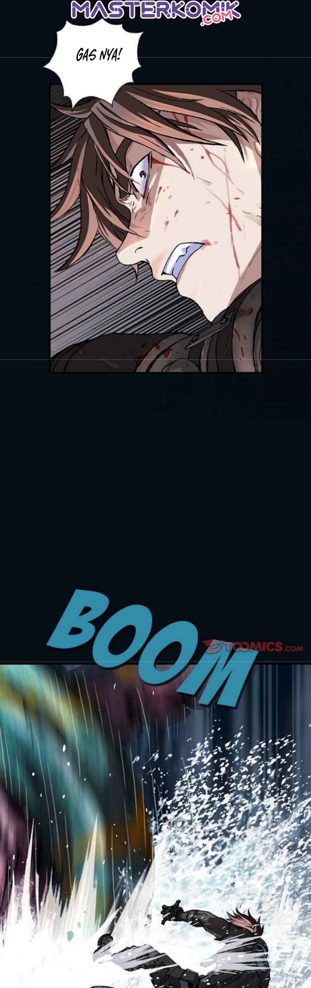 Leviathan chapter 177 halaman 21