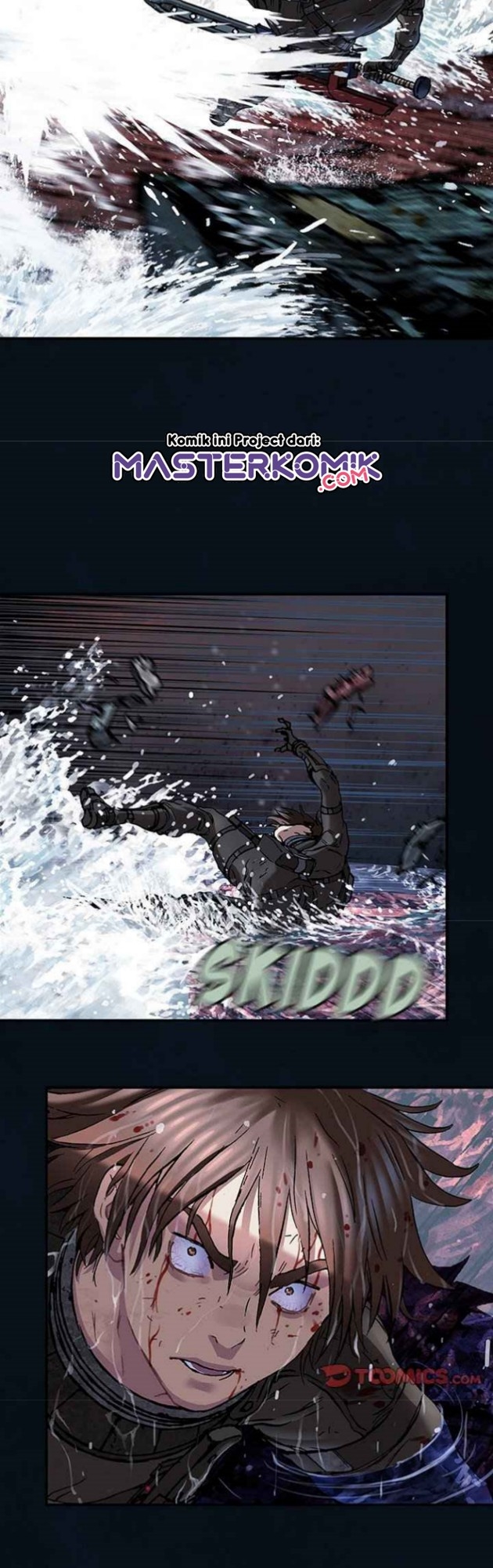 Leviathan chapter 177 halaman 22