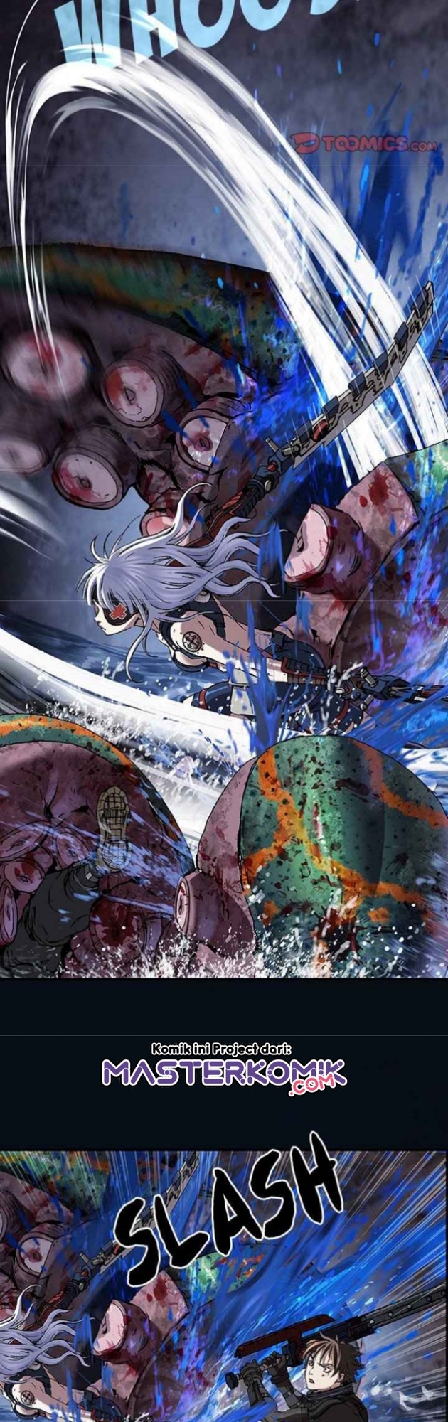 Leviathan chapter 177 halaman 24