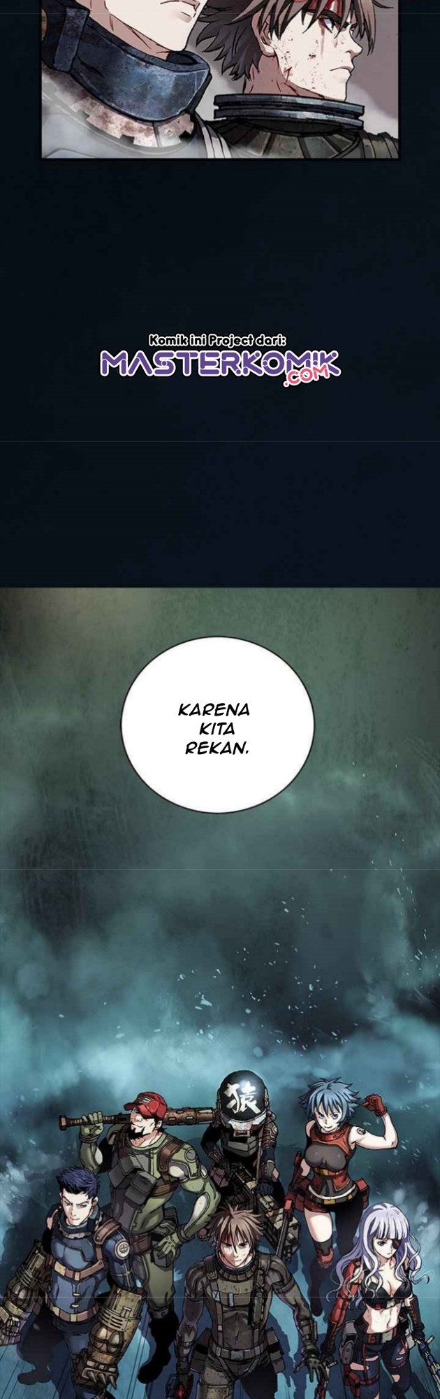 Leviathan chapter 177 halaman 29