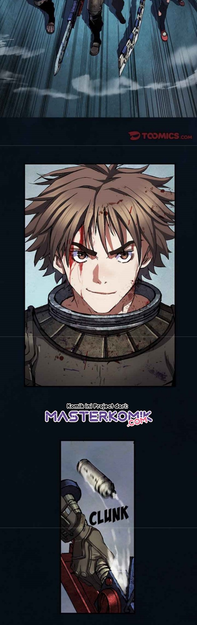 Leviathan chapter 177 halaman 30
