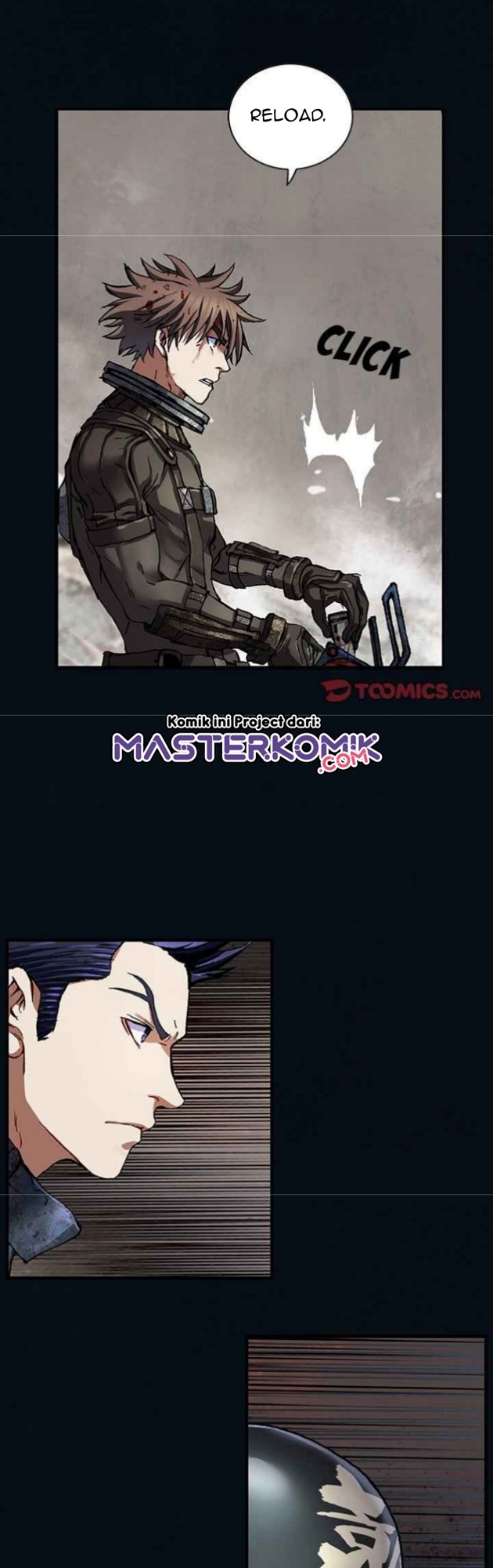 Leviathan chapter 177 halaman 31