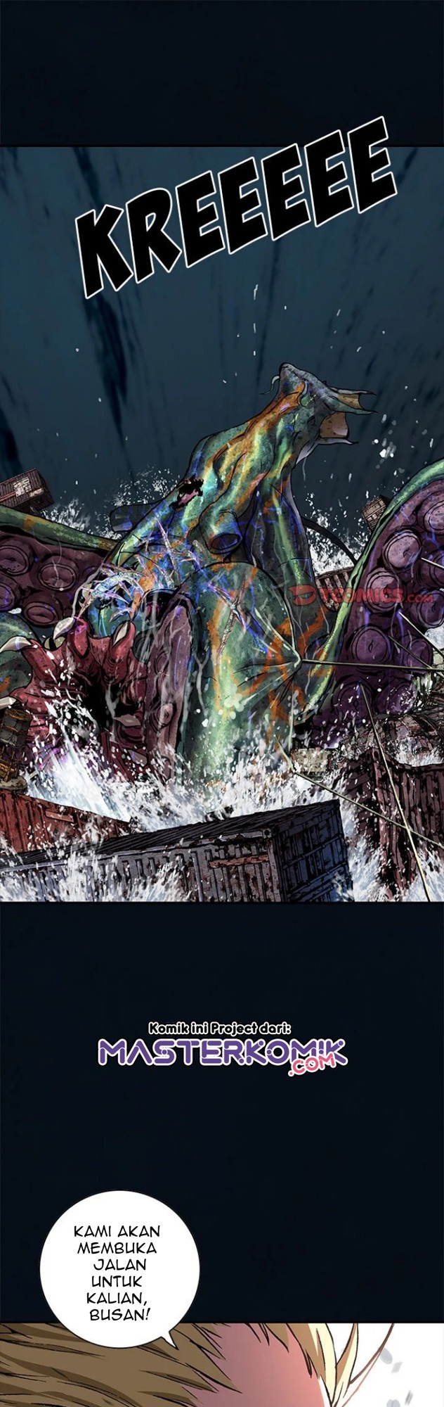 Leviathan Bab 179 halaman 3