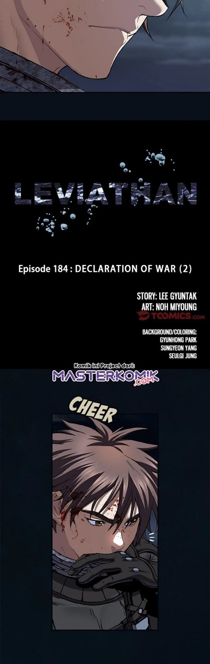 Leviathan chapter 181 halaman 4