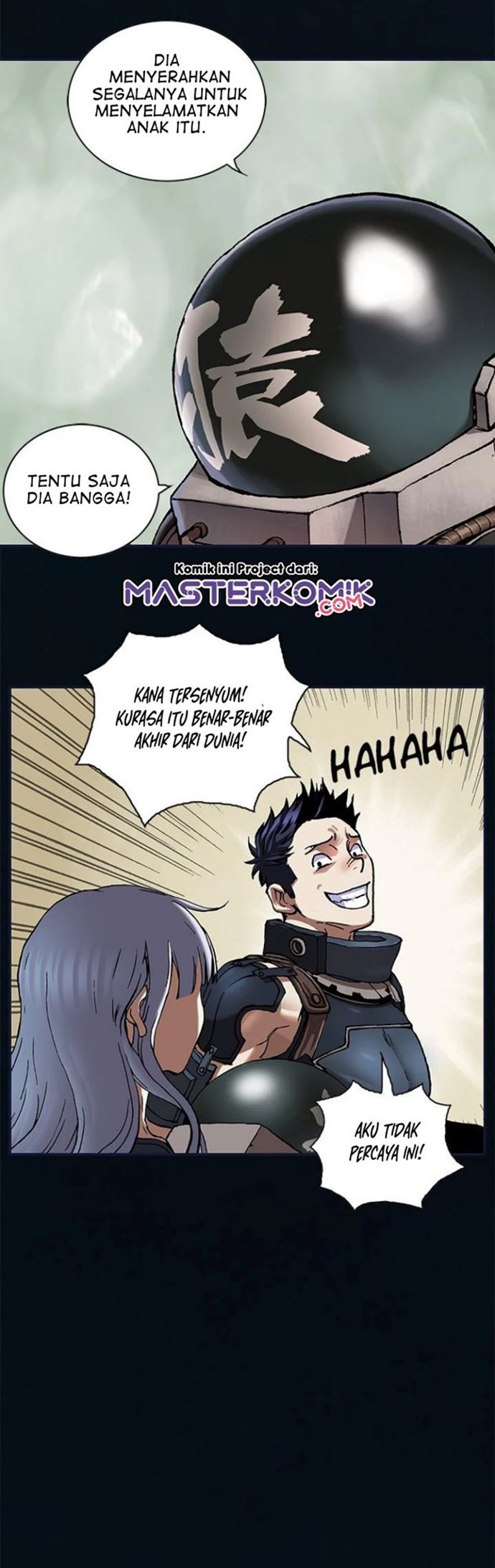 Leviathan chapter 181 halaman 12
