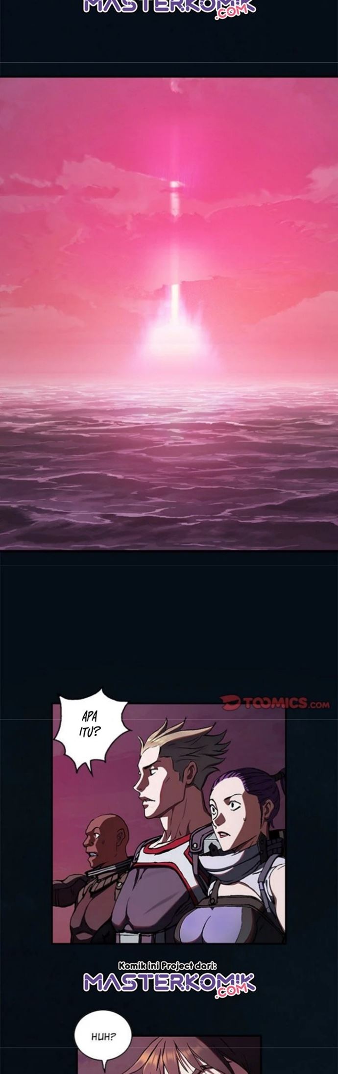 Leviathan chapter 181 halaman 21