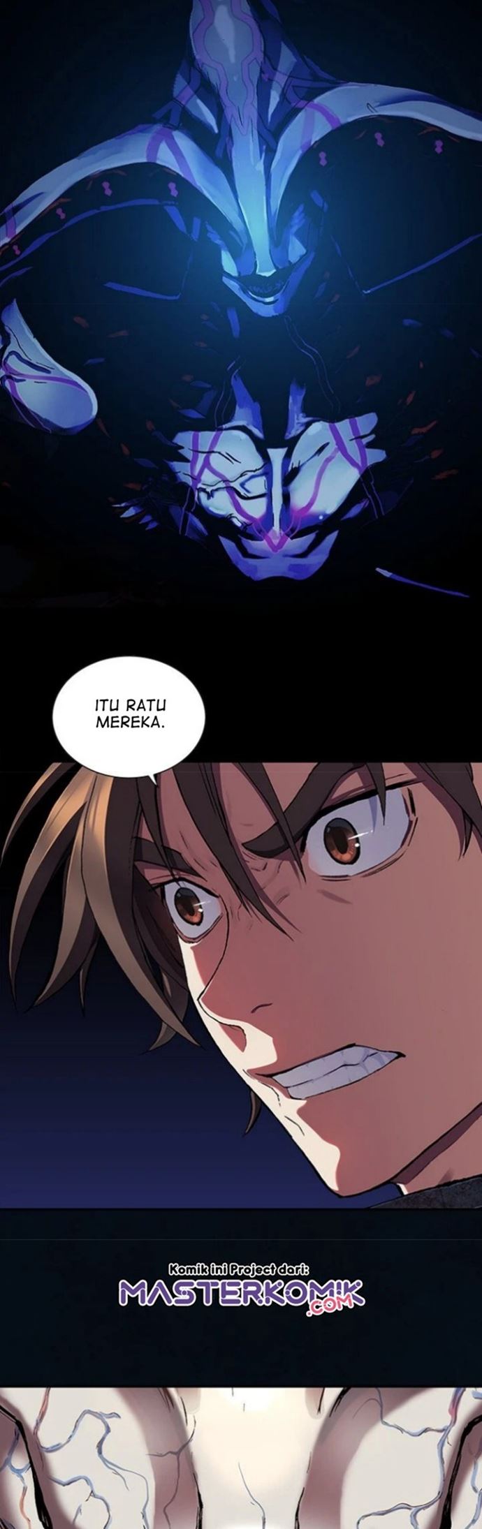 Leviathan chapter 181 halaman 23