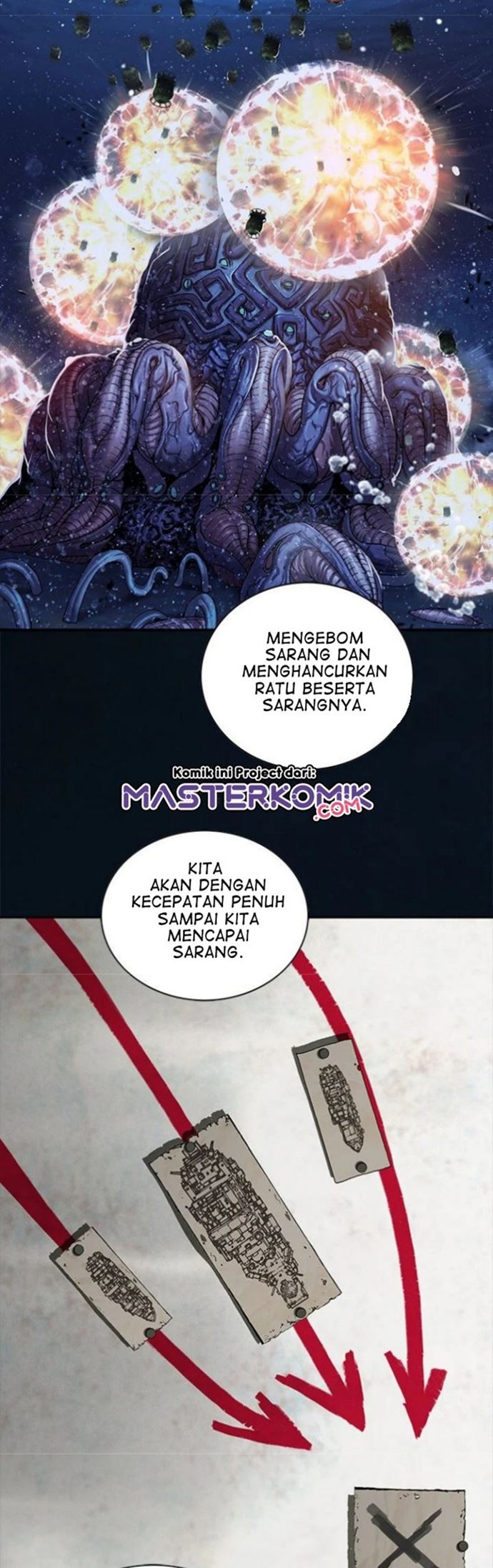 Leviathan chapter 181 halaman 29