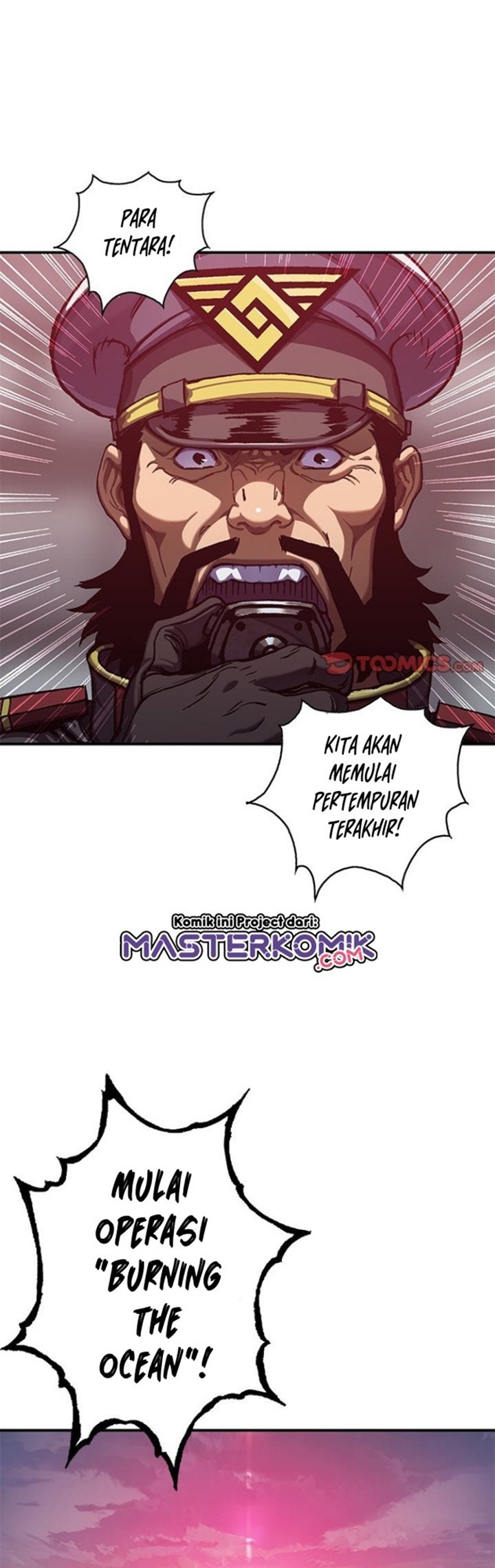 Leviathan chapter 184 halaman 3
