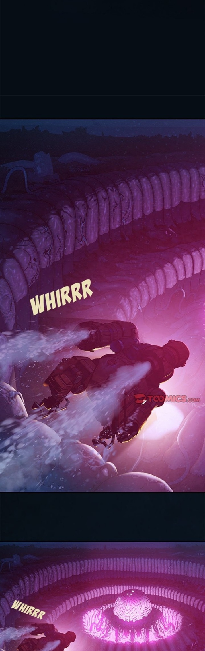Leviathan chapter 184 halaman 10