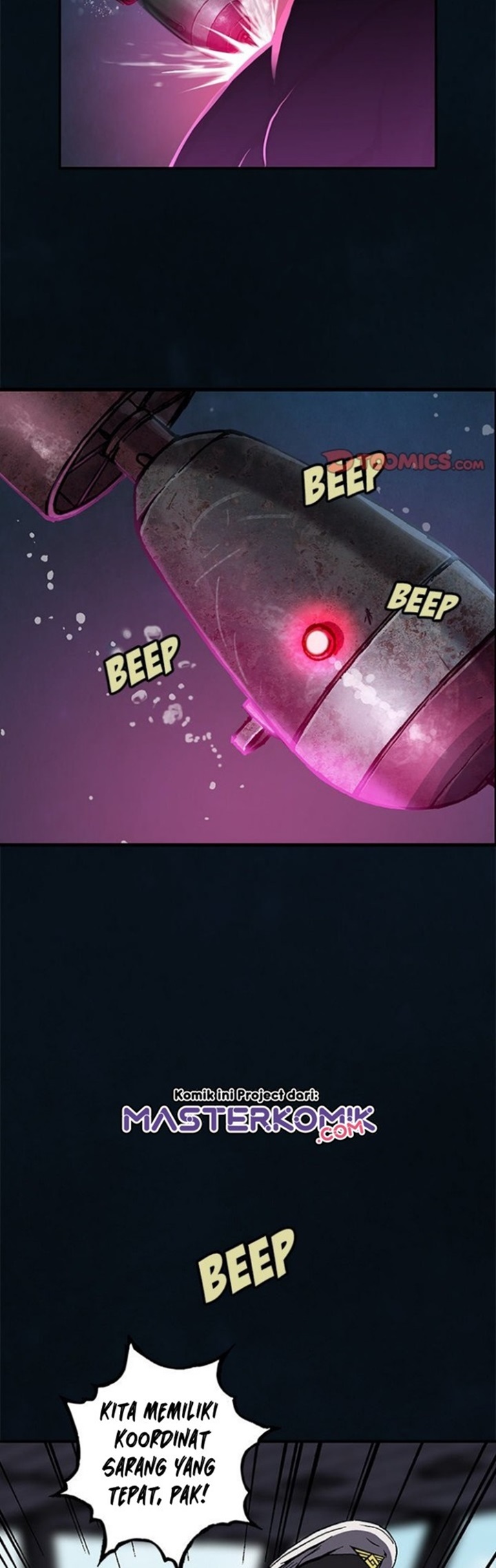 Leviathan chapter 184 halaman 14