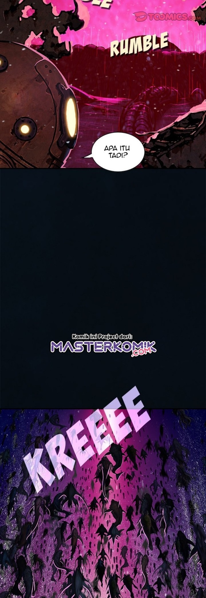 Leviathan chapter 184 halaman 27