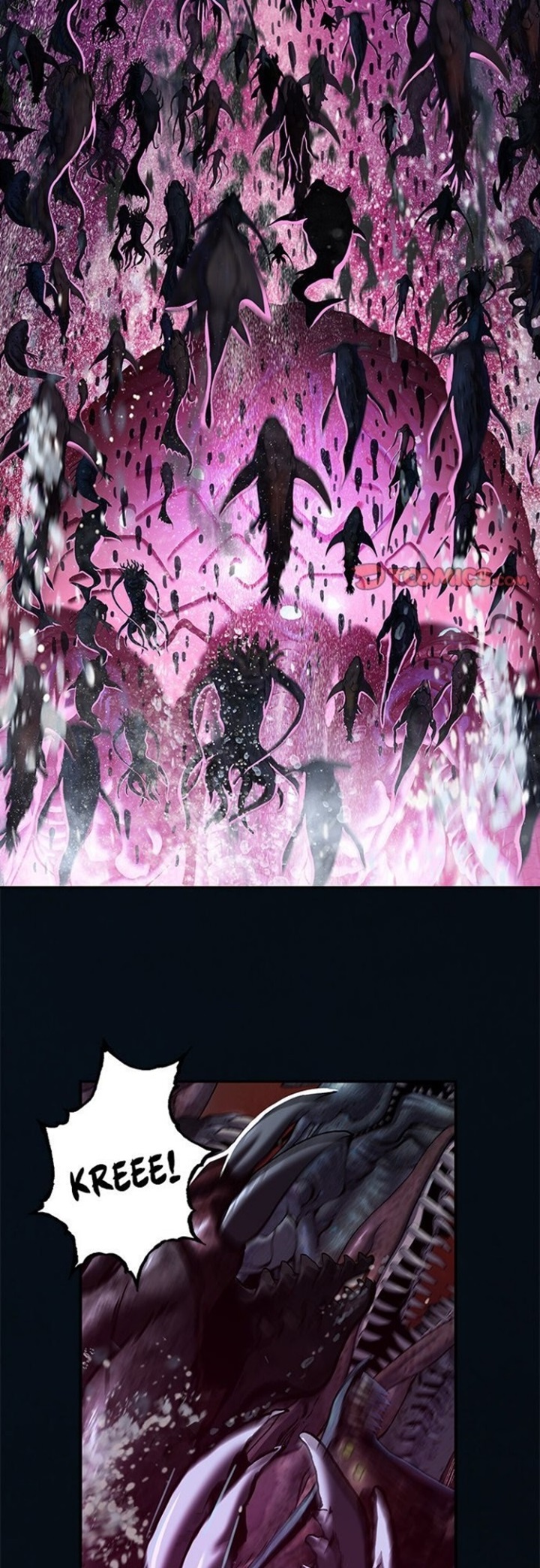 Leviathan chapter 184 halaman 28