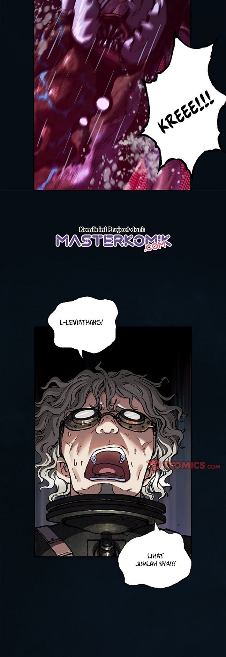 Leviathan chapter 184 halaman 29