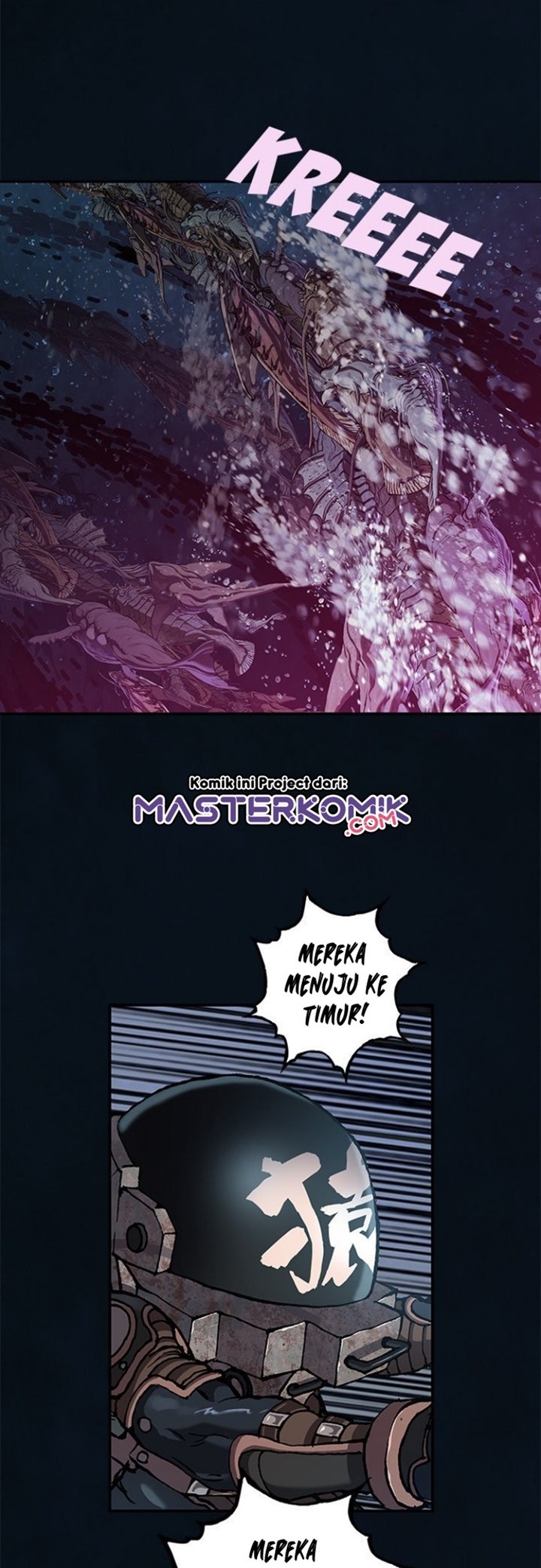 Leviathan chapter 184 halaman 30
