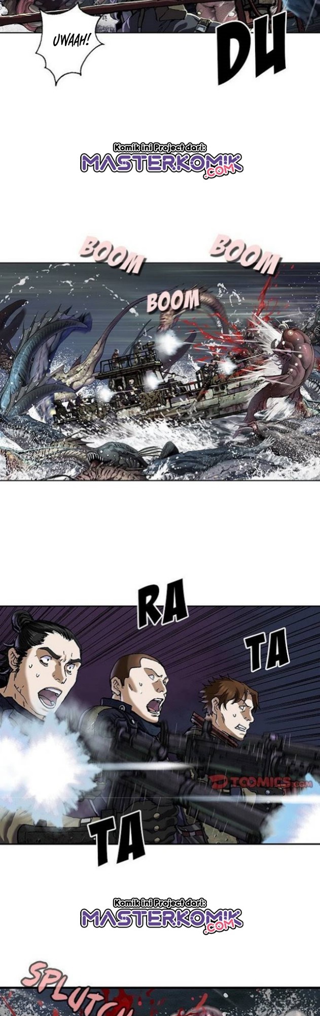 Leviathan Bab 186 halaman 8