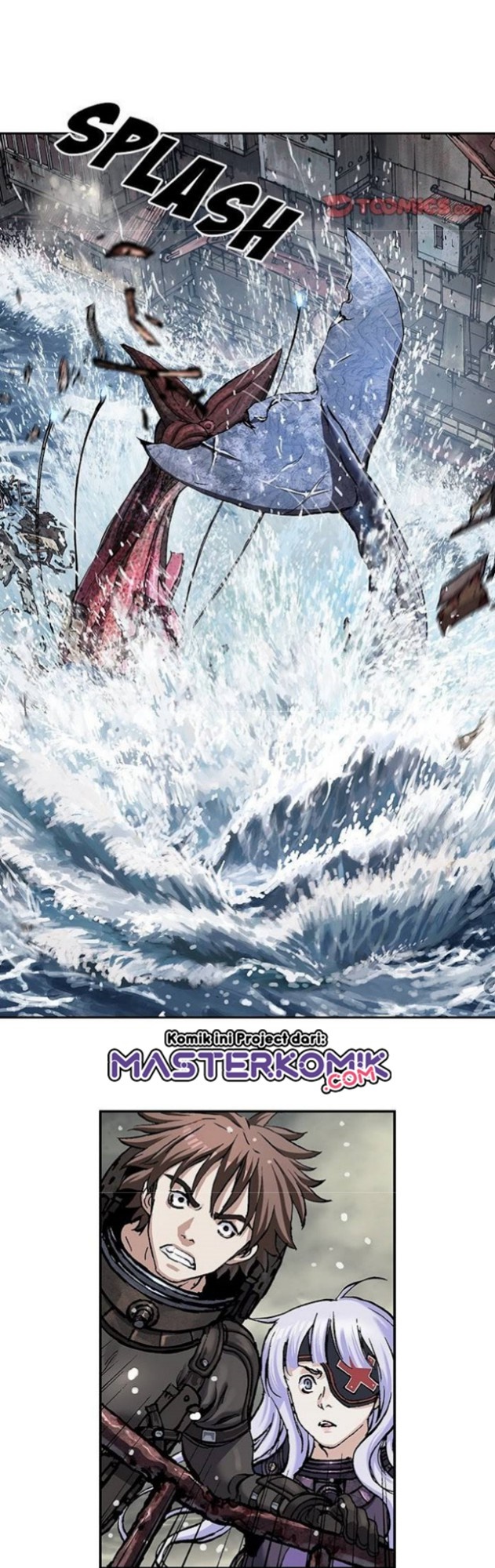Leviathan Bab 190 halaman 16