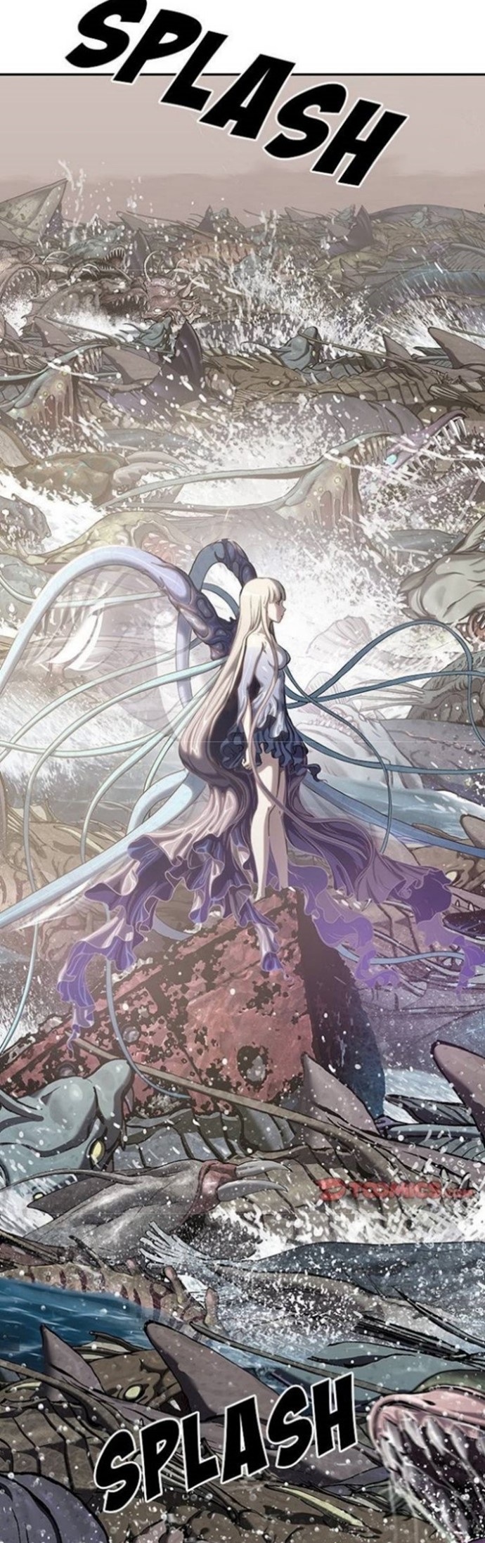 Leviathan Bab 191 halaman 27