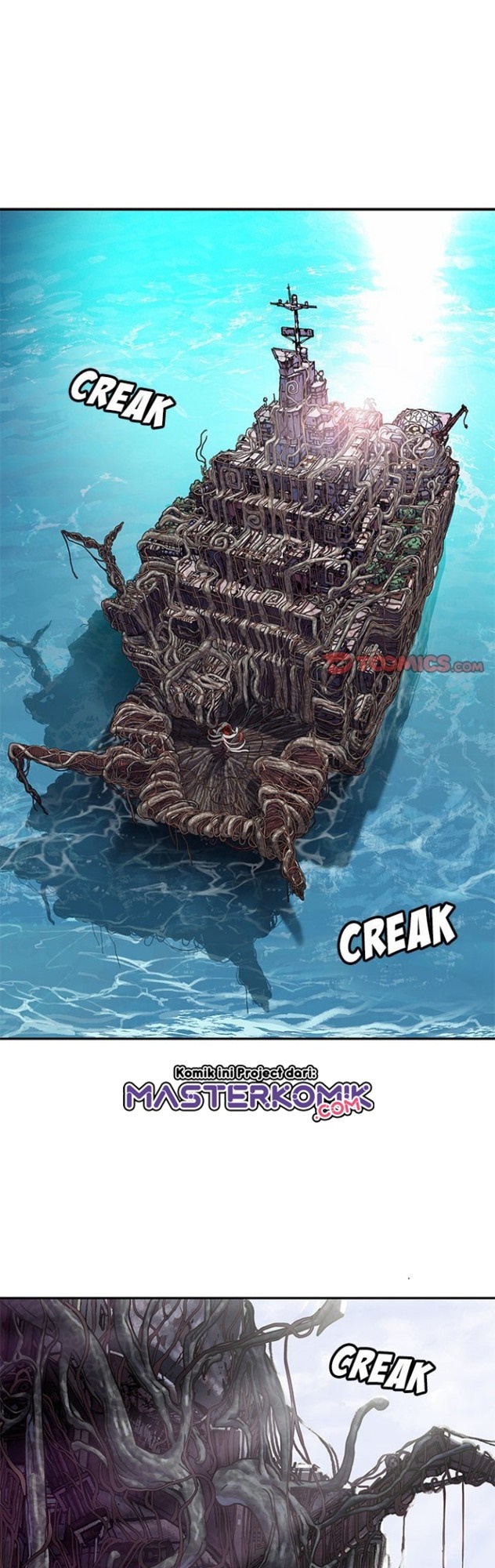 Leviathan chapter 194 halaman 3