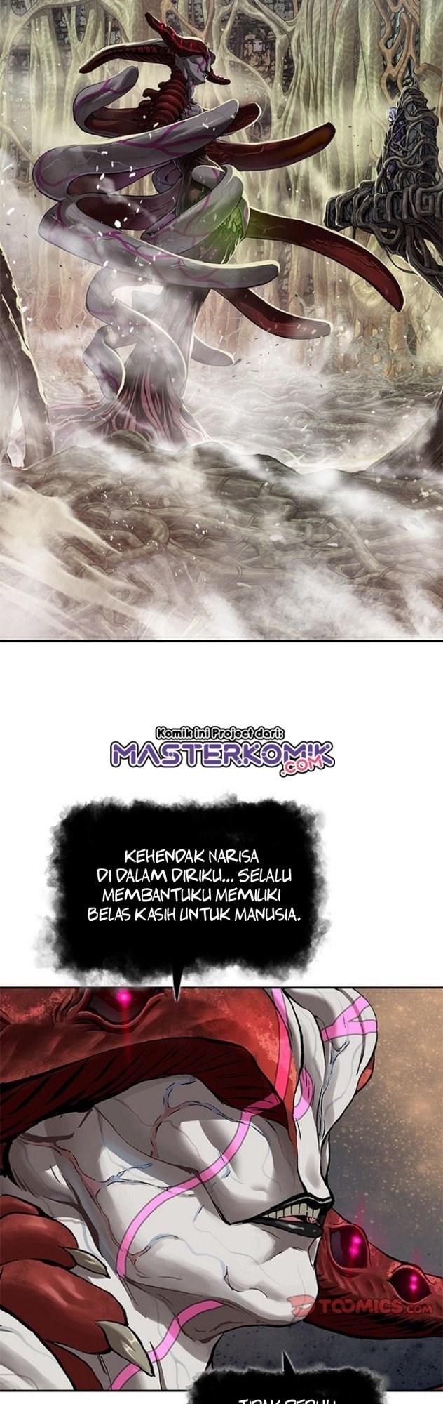 Leviathan chapter 194 halaman 6