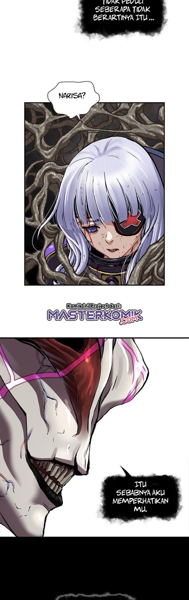 Leviathan chapter 194 halaman 7