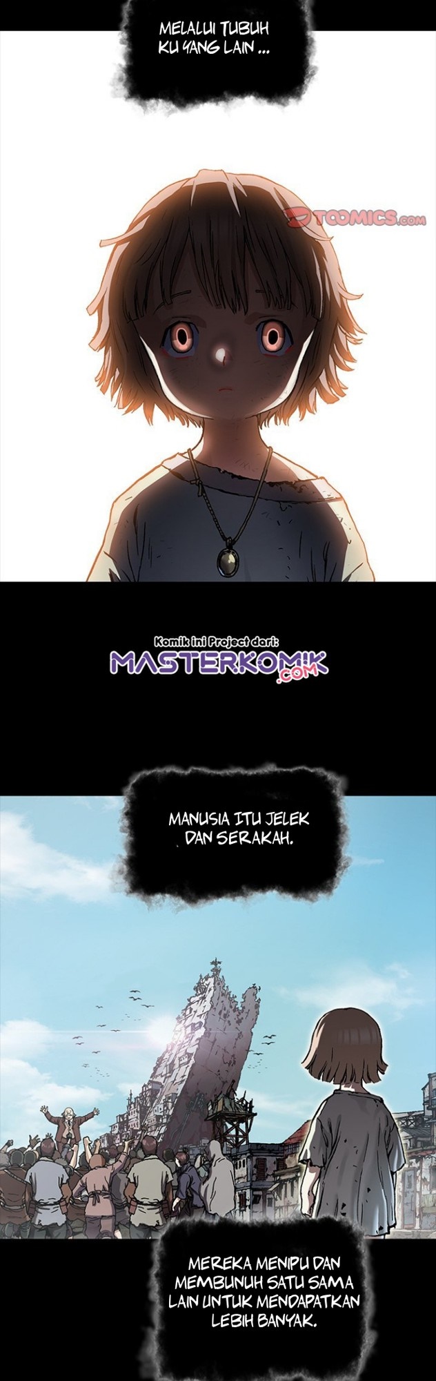 Leviathan chapter 194 halaman 8