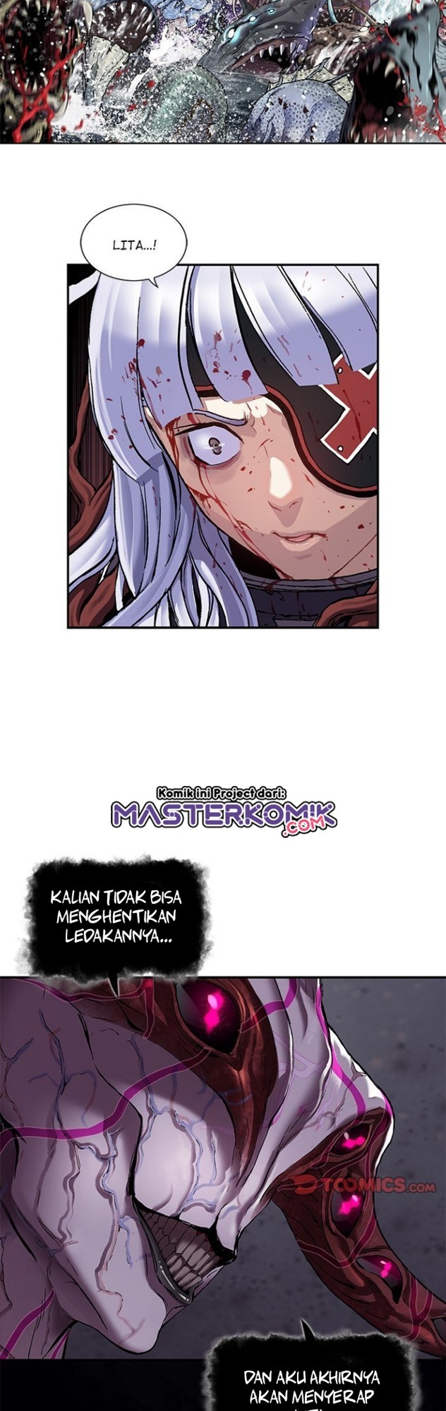 Leviathan chapter 194 halaman 11