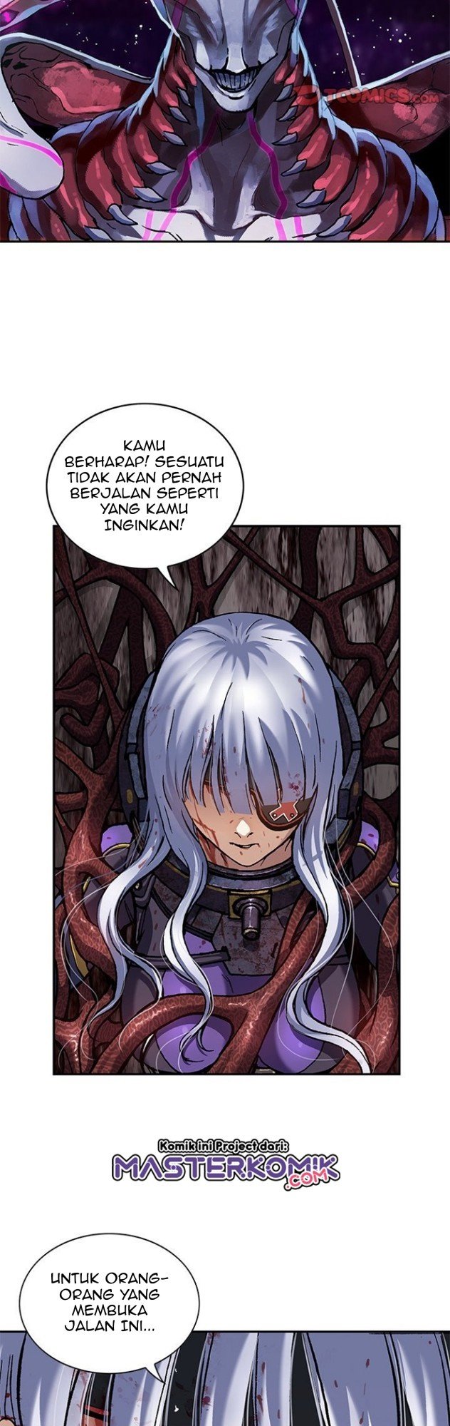 Leviathan chapter 194 halaman 13