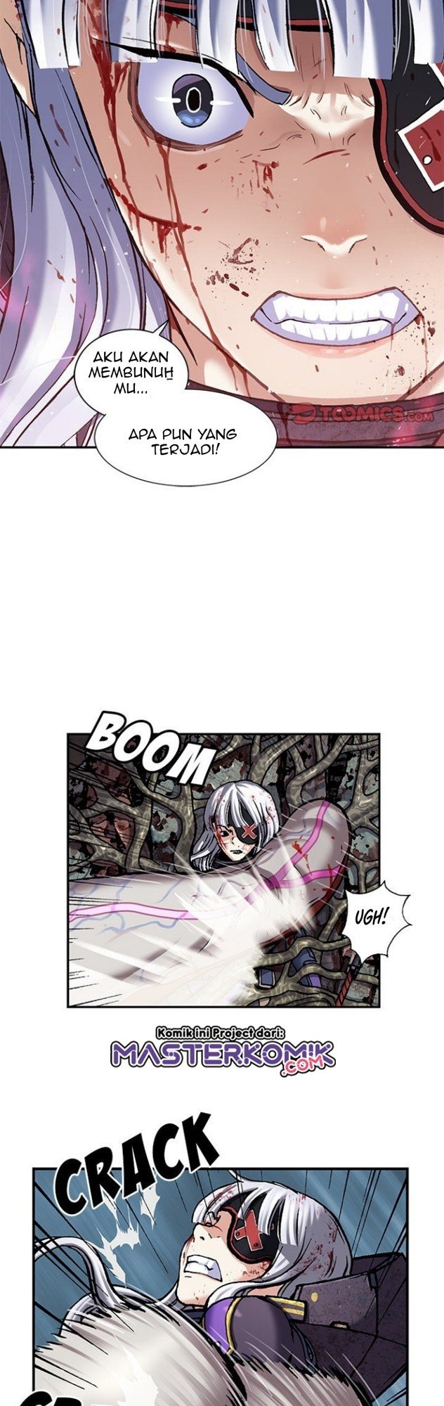 Leviathan chapter 194 halaman 14