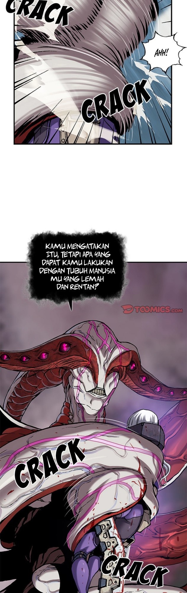 Leviathan chapter 194 halaman 15