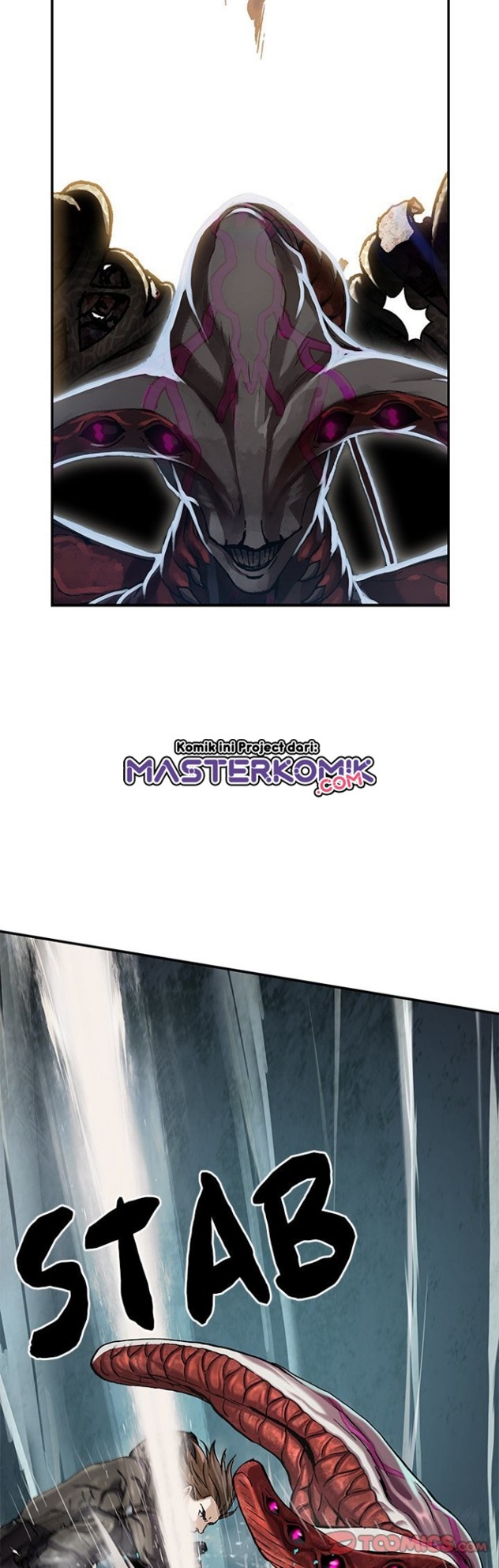 Leviathan chapter 194 halaman 17