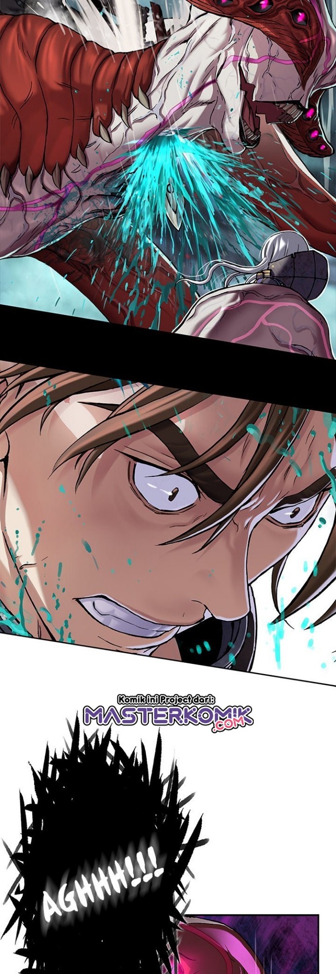 Leviathan chapter 194 halaman 18