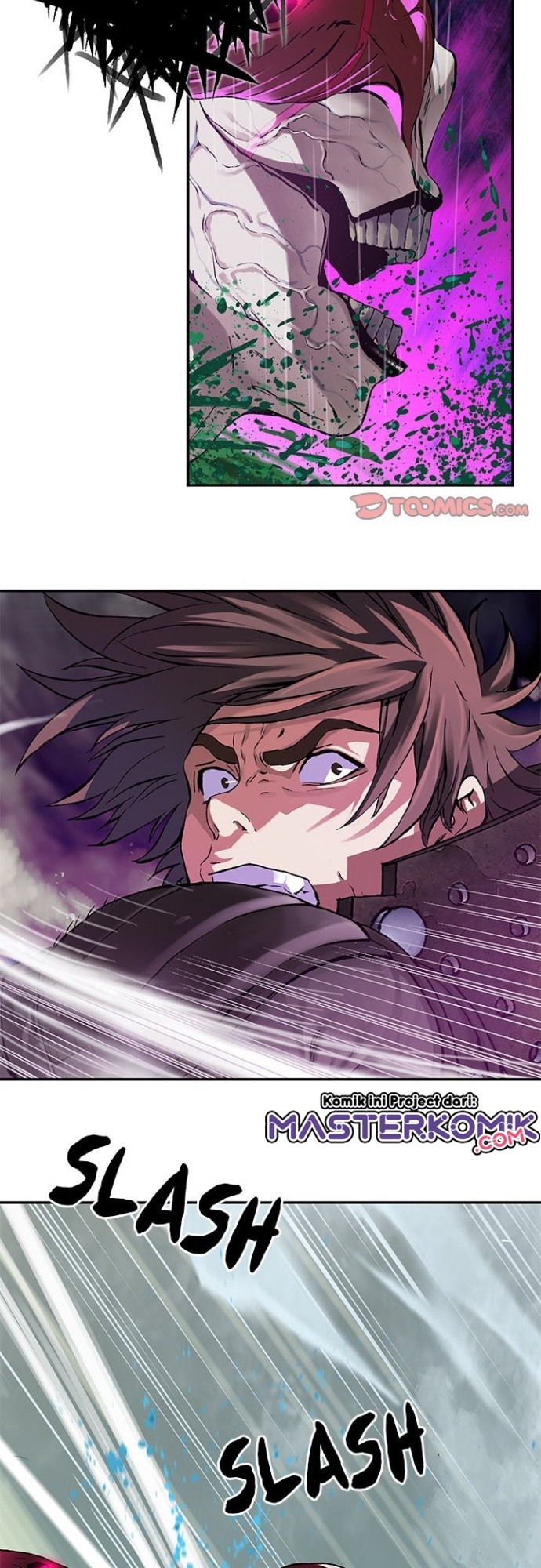 Leviathan chapter 194 halaman 19