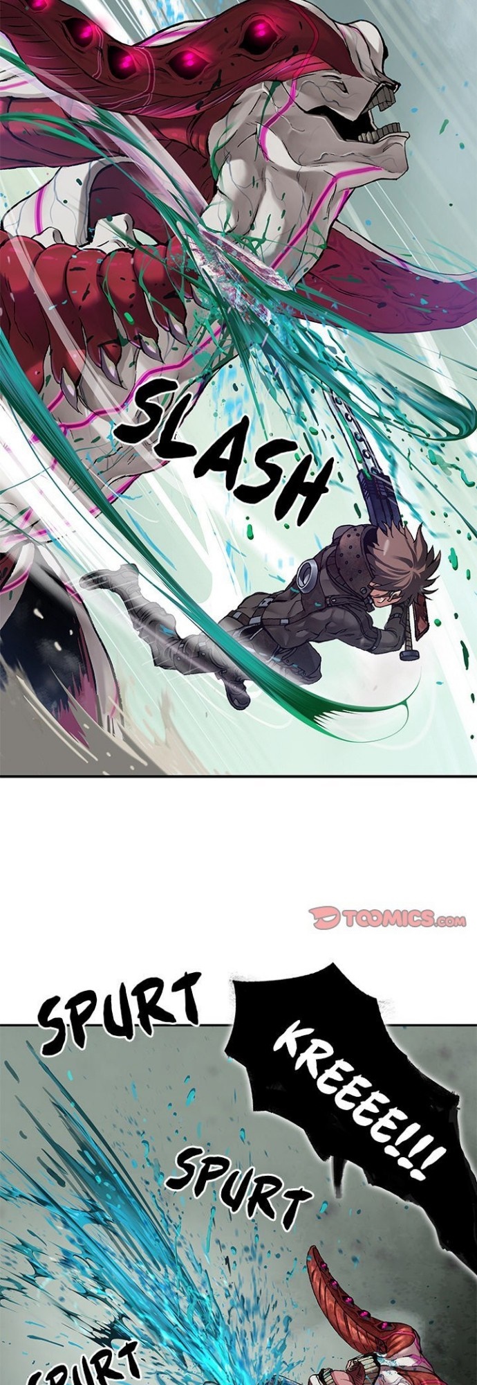 Leviathan chapter 194 halaman 20
