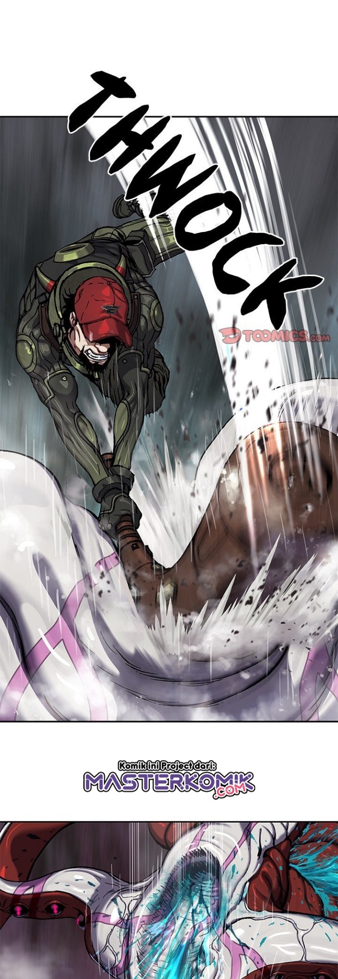 Leviathan chapter 194 halaman 23