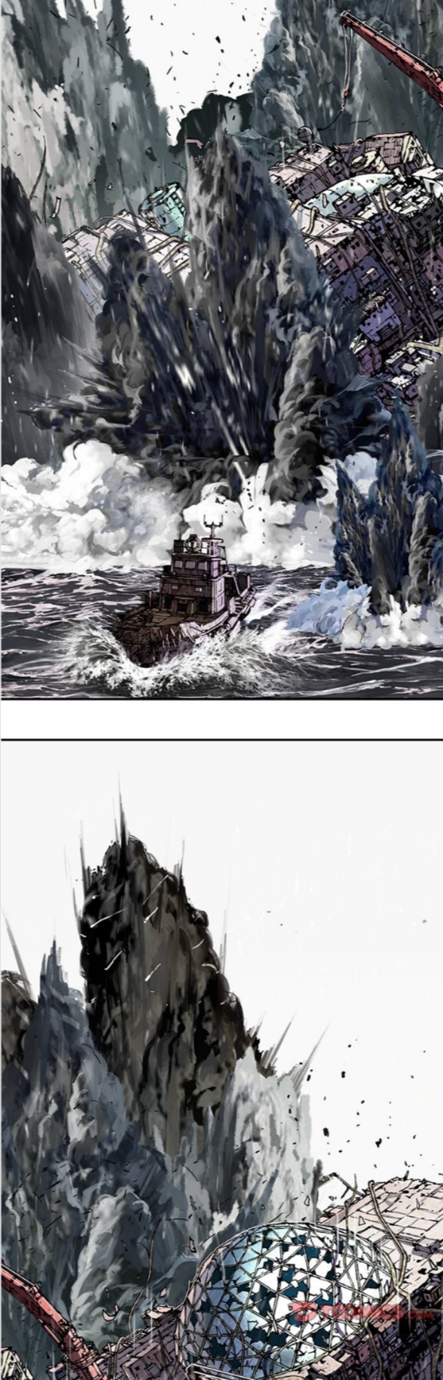 Leviathan Bab 207 halaman 6