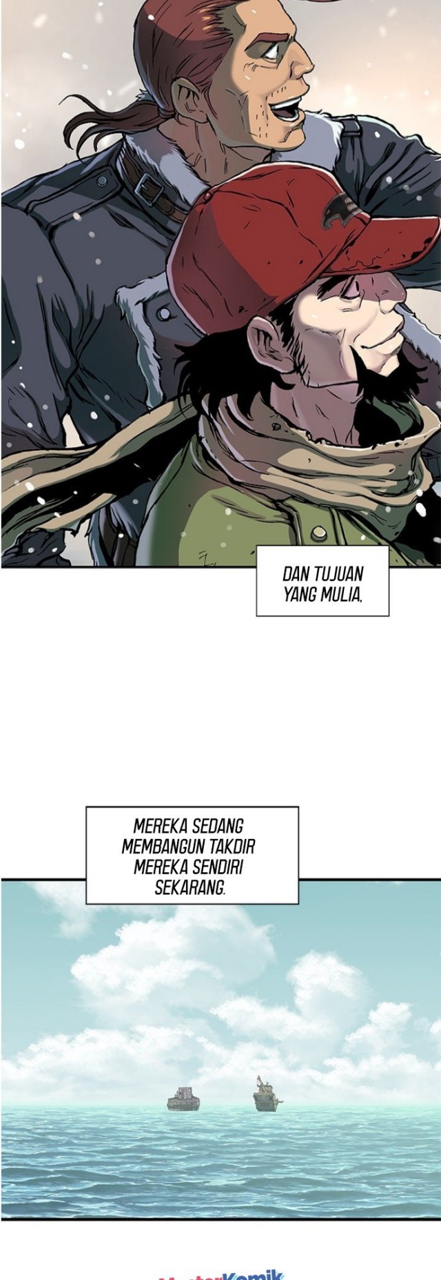 Leviathan Bab 210 halaman 28