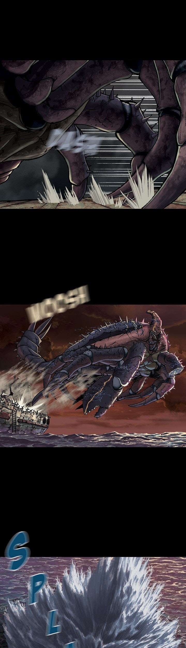 Leviathan Bab 24 halaman 30