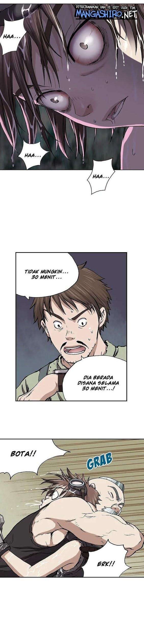 Leviathan Bab 30 halaman 22