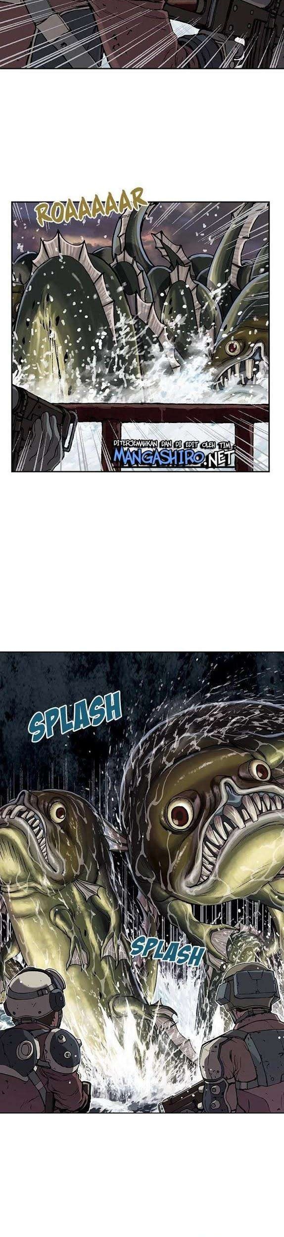 Leviathan Bab 31 halaman 34