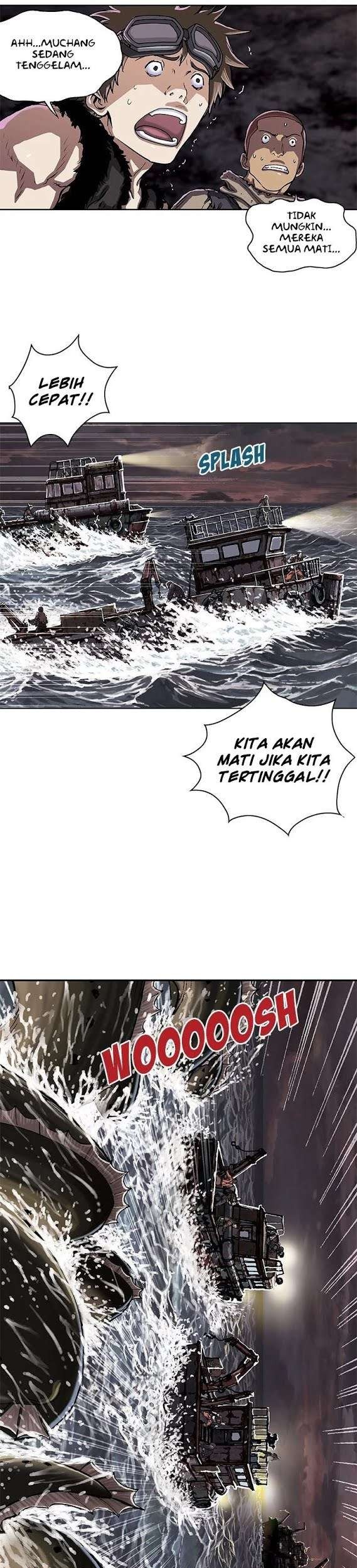 Leviathan Bab 32 halaman 21