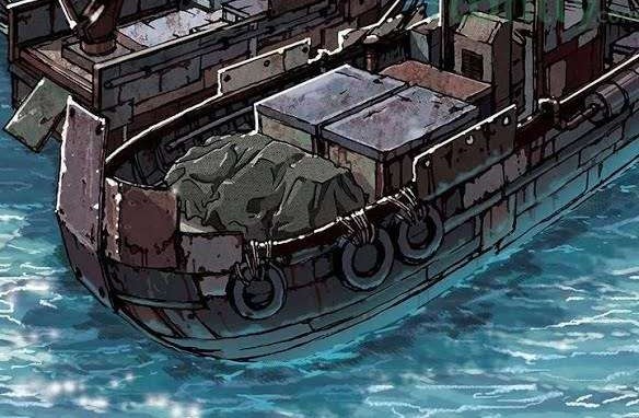 Leviathan Bab 43 halaman 7