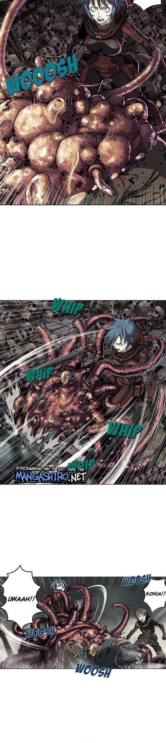 Leviathan Bab 50 halaman 22