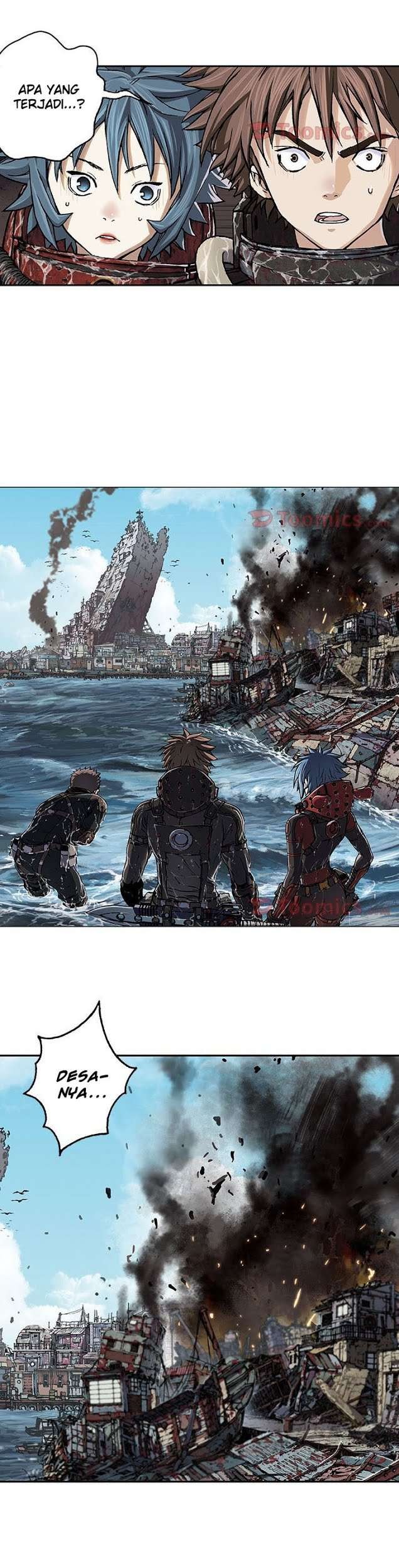 Leviathan Bab 66 halaman 21