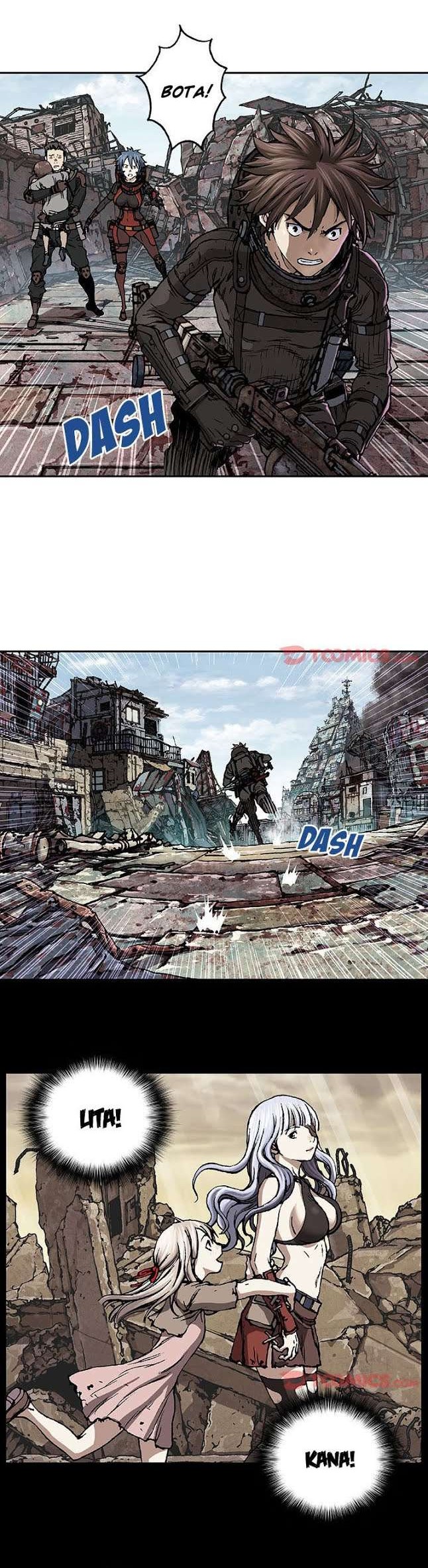 Leviathan Bab 67 halaman 13