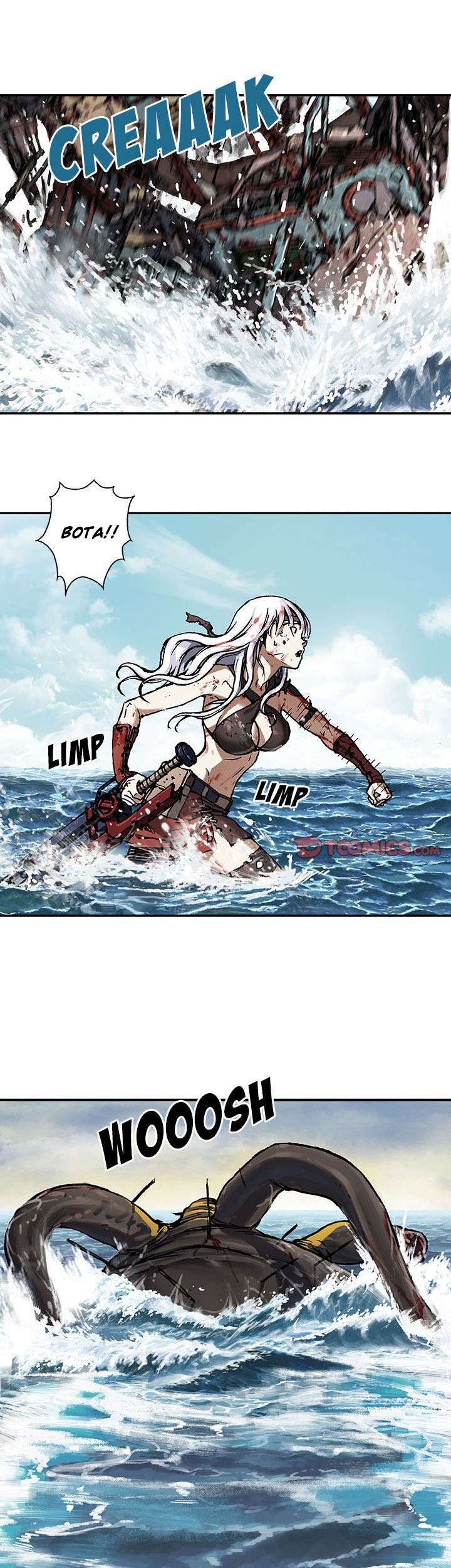 Leviathan Bab 71 halaman 22
